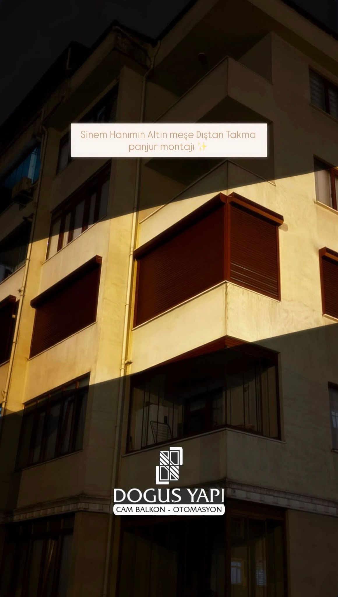 Doğuş Otomasyon